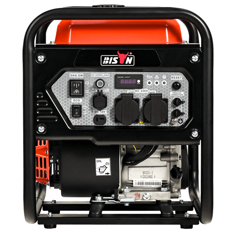 BS4500iC invetrer generator BS4500iC invetrer generator