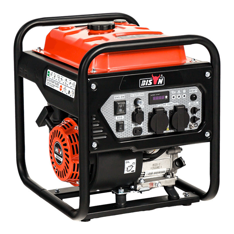 BS4500iC invetrer generator BS4500iC invetrer generator