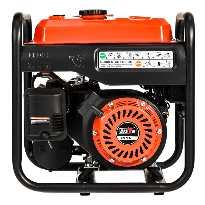 BS4500iC invetrer generator BS4500iC invetrer generator