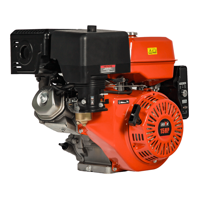 BS190FE gasoline engine BS190FE gasoline engine