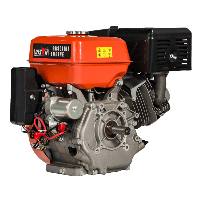 BS190FE gasoline engine BS190FE gasoline engine