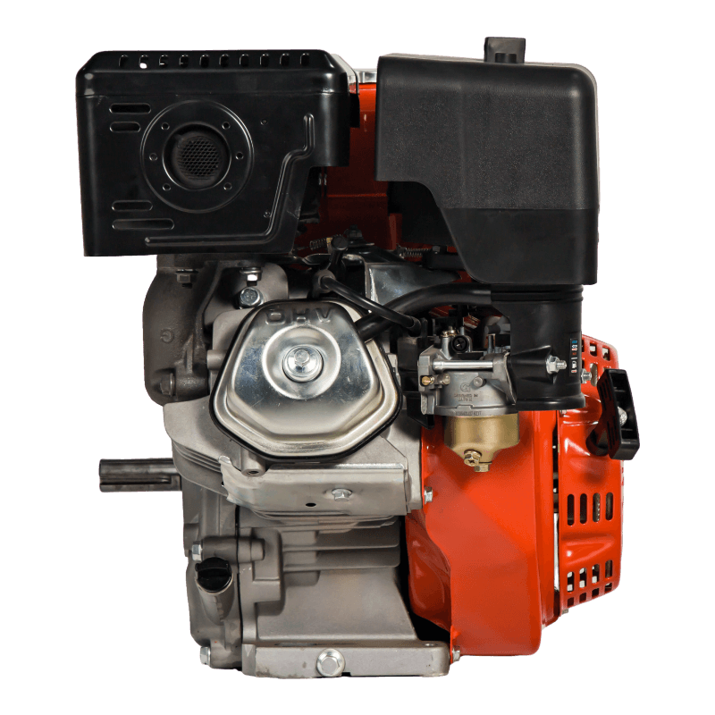 BS190FE gasoline engine BS190FE gasoline engine