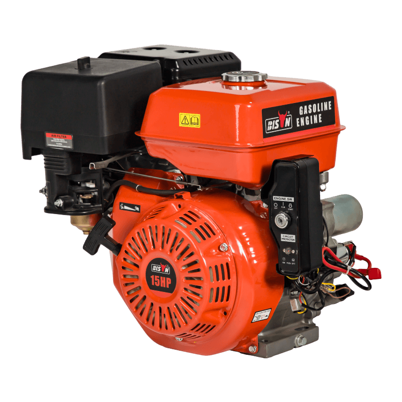 BS190FE gasoline engine BS190FE gasoline engine