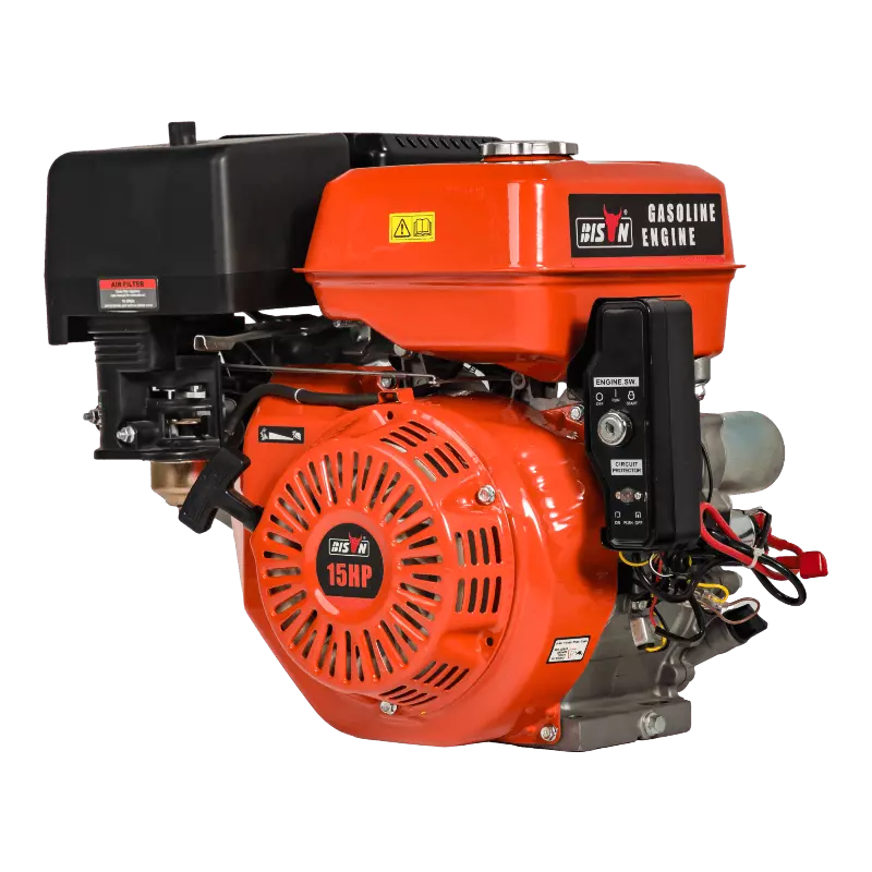 BS190FE gasoline engine BS190FE gasoline engine