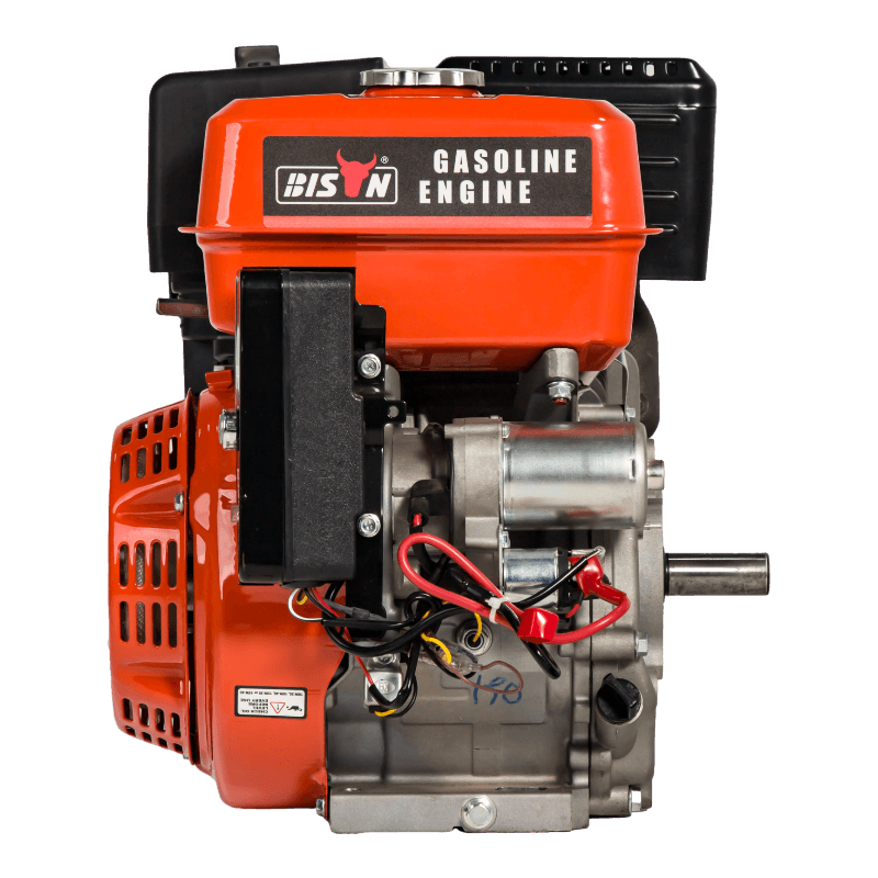 BS190FE gasoline engine BS190FE gasoline engine