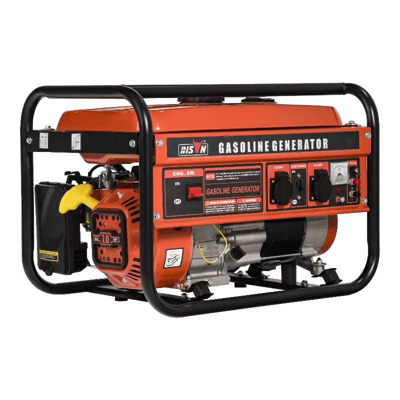BS3000H gasoline generator BS3000H gasoline generator