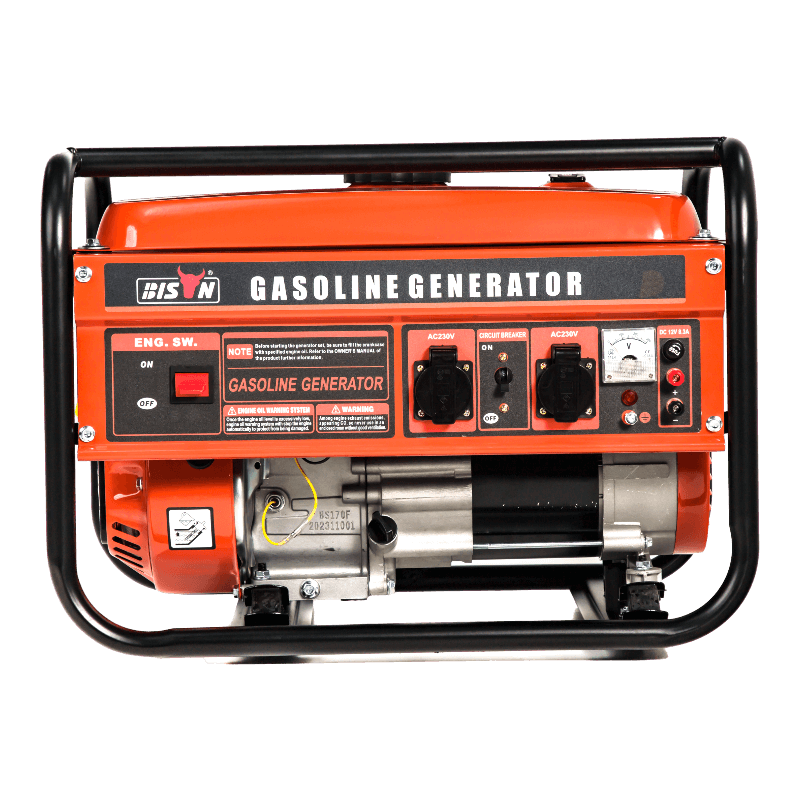 BS3000H gasoline generator BS3000H gasoline generator