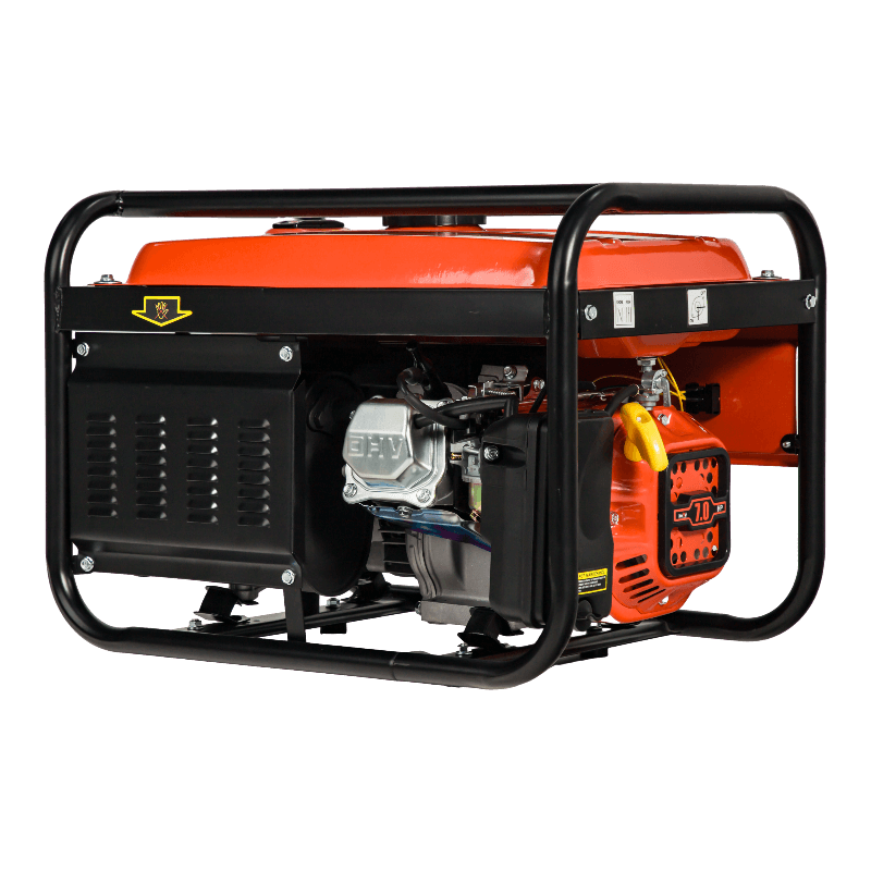 BS3000H gasoline generator BS3000H gasoline generator