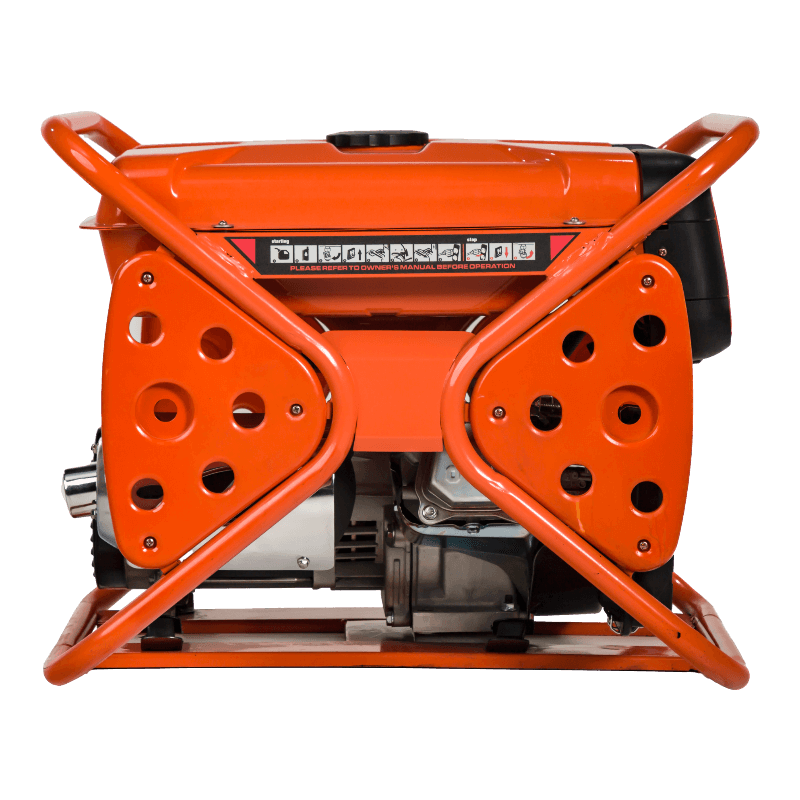 BS3500X gasoline generator BS3500X gasoline generator