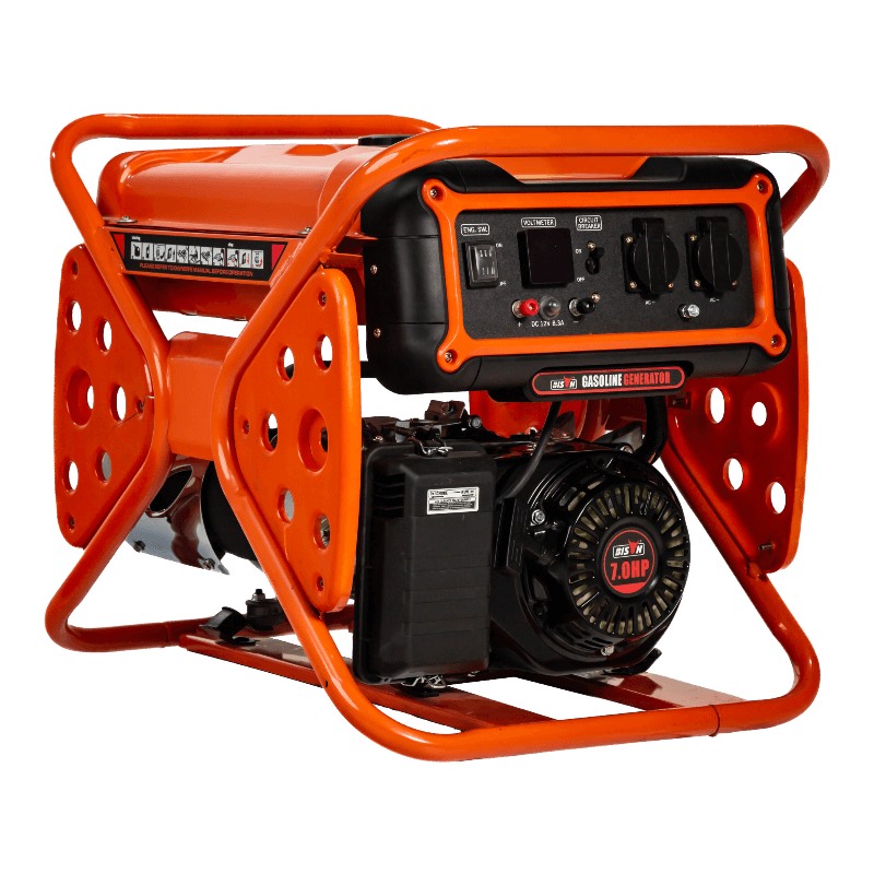 BS3500X gasoline generator BS3500X gasoline generator