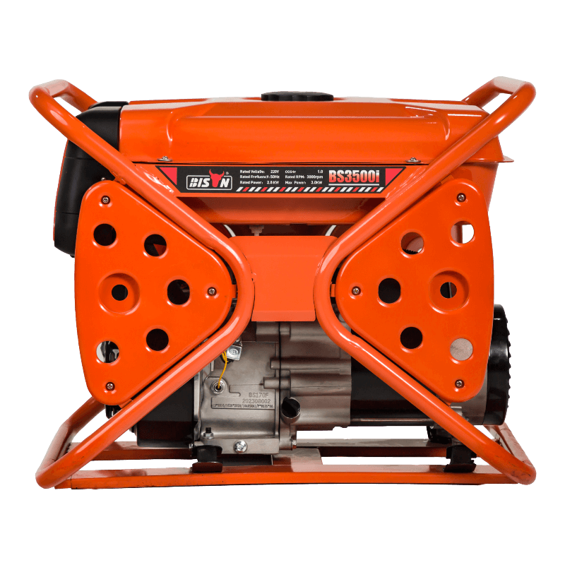 BS3500X gasoline generator BS3500X gasoline generator