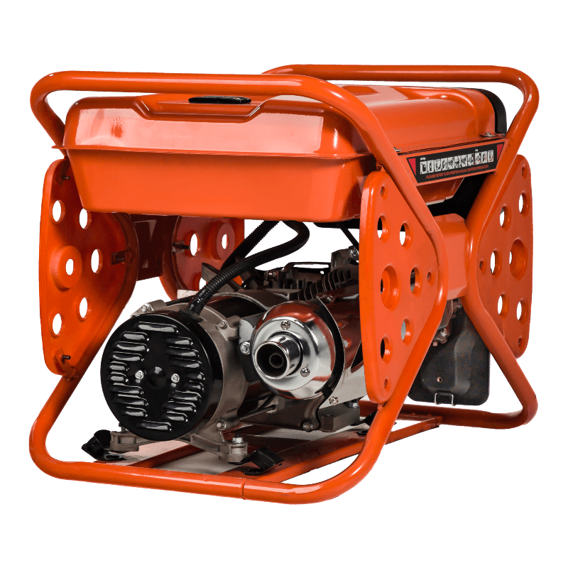 BS3500X gasoline generator BS3500X gasoline generator