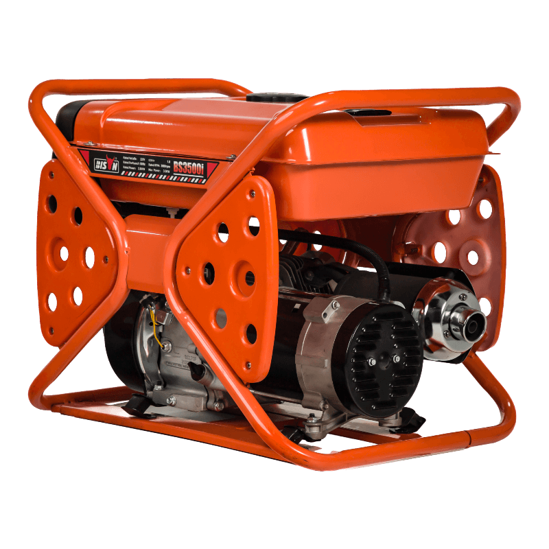 BS3500X gasoline generator BS3500X gasoline generator
