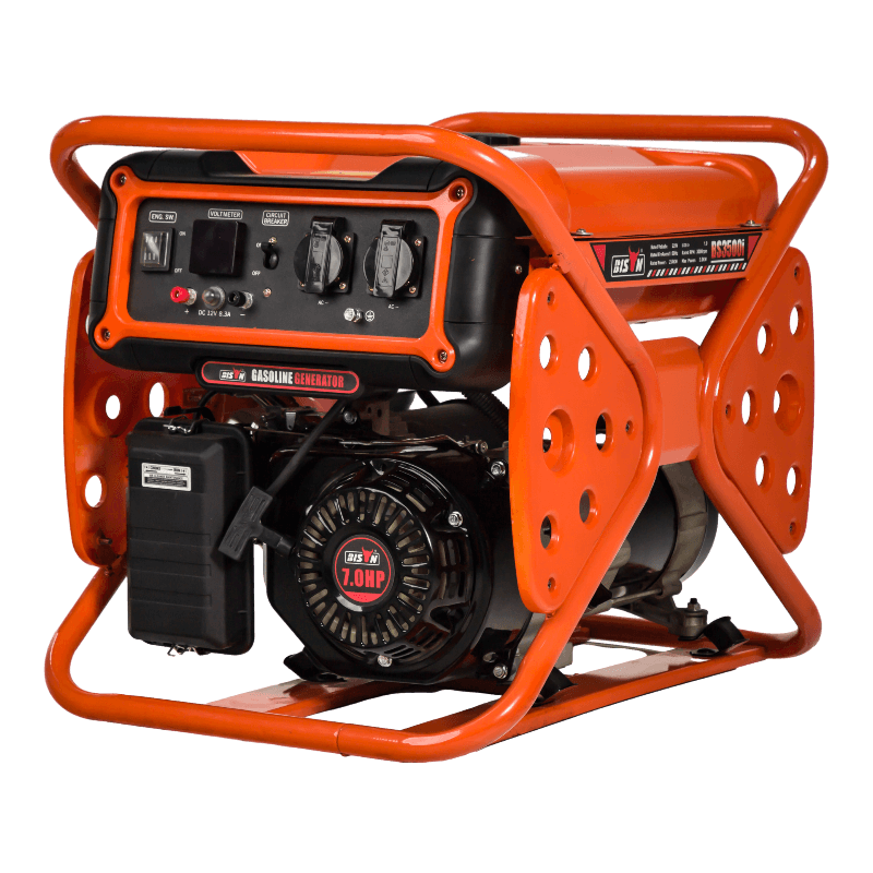 BS3500X gasoline generator BS3500X gasoline generator