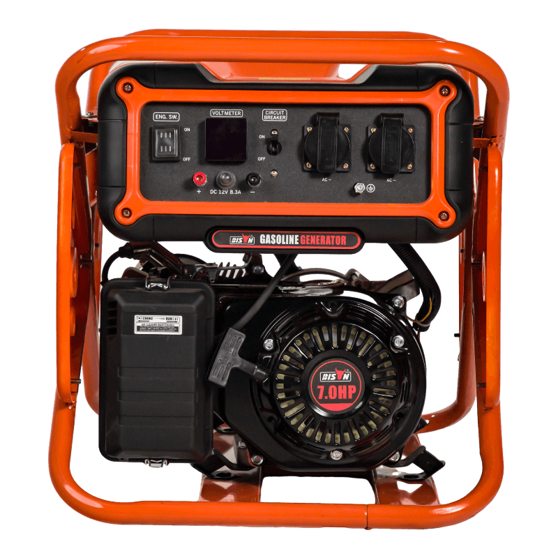 BS3500X gasoline generator BS3500X gasoline generator
