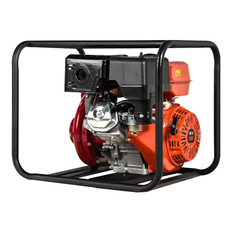 BS30i gasoline water pump BS30i gasoline water pump