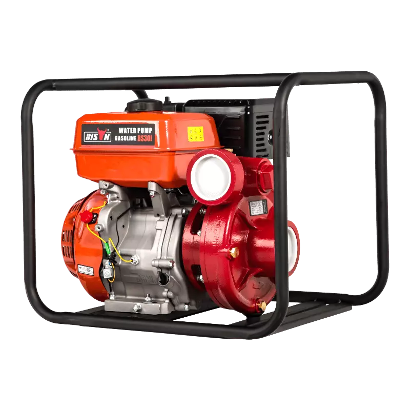 BS30i gasoline water pump BS30i gasoline water pump