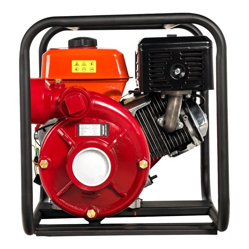 BS30i gasoline water pump BS30i gasoline water pump