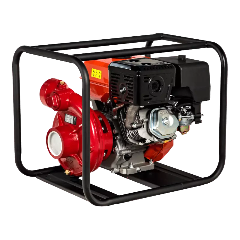 BS30i gasoline water pump BS30i gasoline water pump