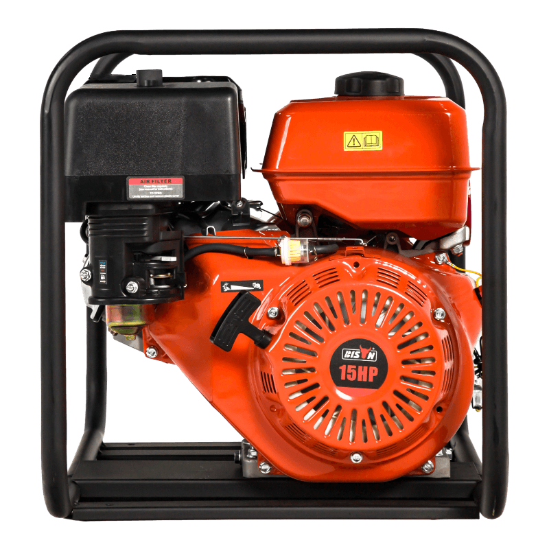BS30i gasoline water pump BS30i gasoline water pump