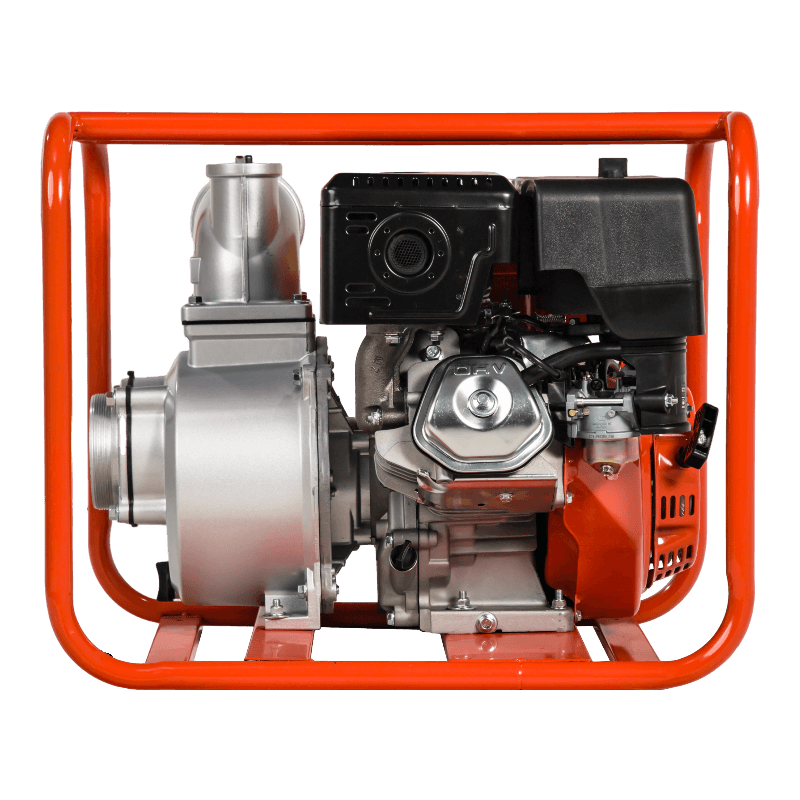 BS40 gasoline water pump BS40 gasoline water pump