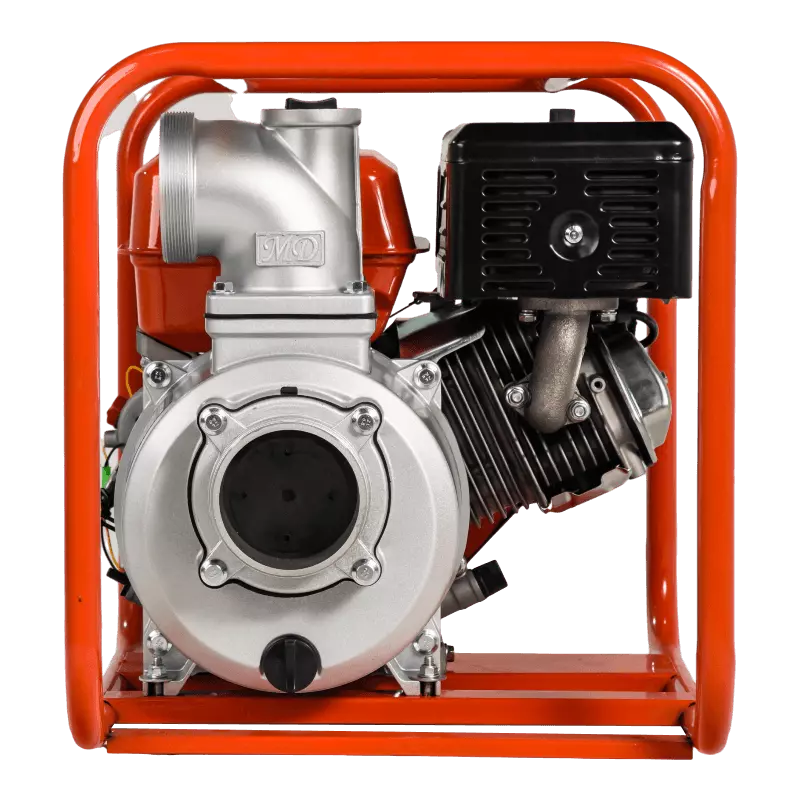 BS40 gasoline water pump BS40 gasoline water pump