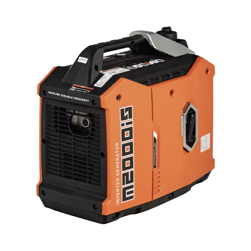 BS2000IS inverter generator BS2000IS inverter generator