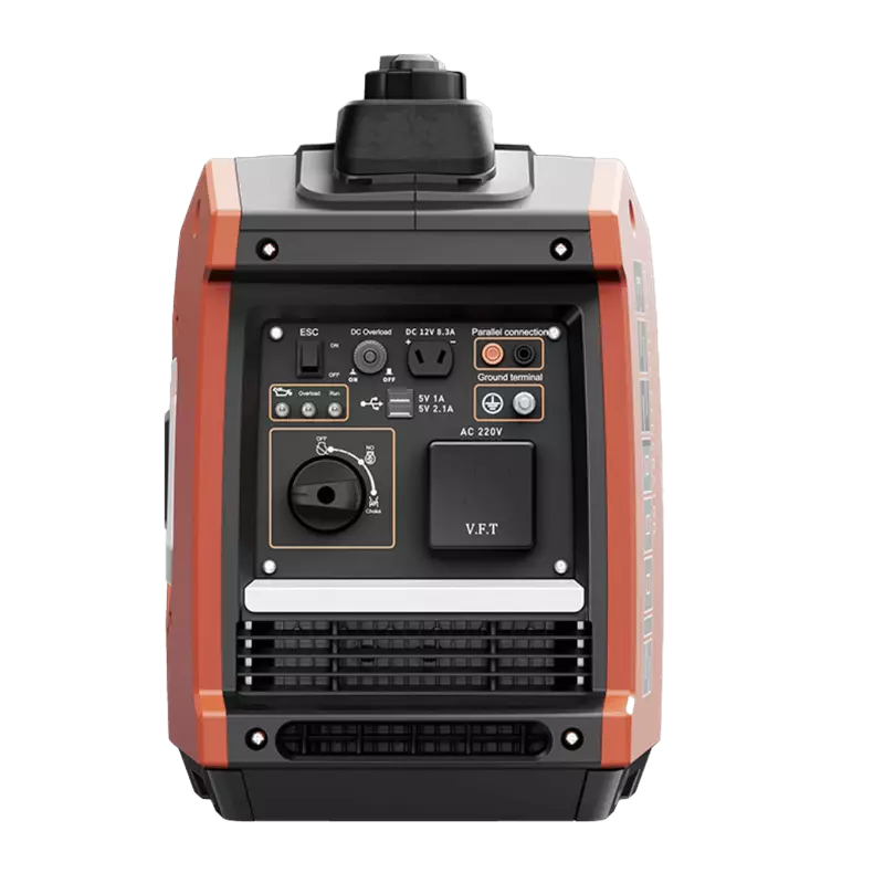 BS2000IS inverter generator BS2000IS inverter generator