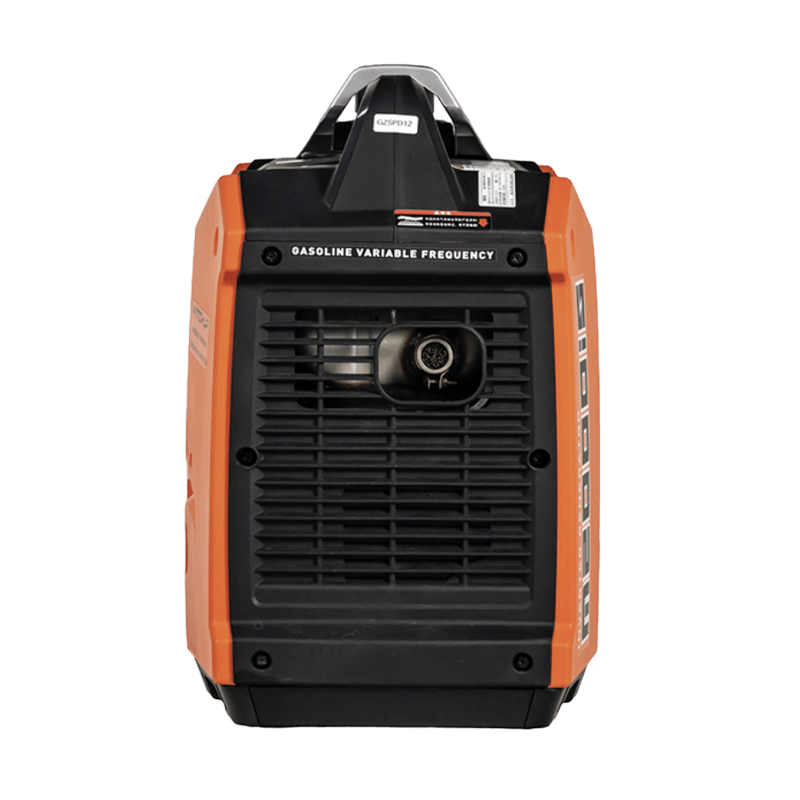 BS2000IS inverter generator BS2000IS inverter generator