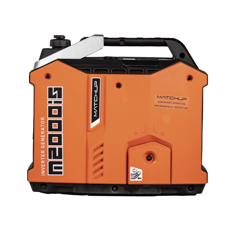 BS2000IS inverter generator BS2000IS inverter generator