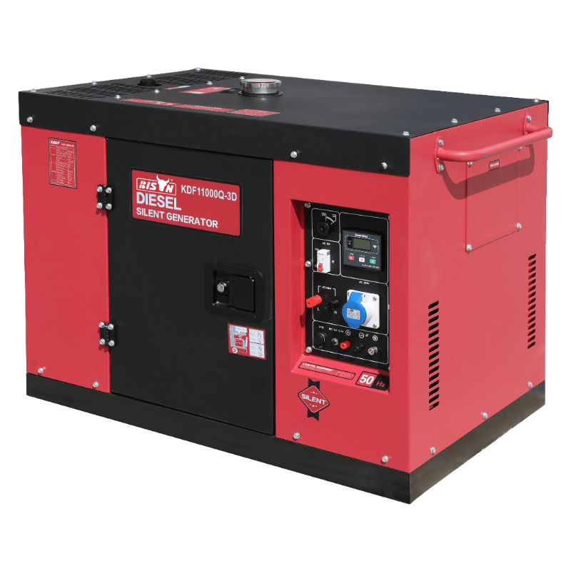 BS11000 diesel generator BS11000 diesel generator