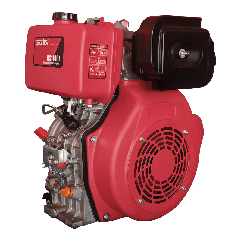 1100F diesel engine 1100F diesel engine