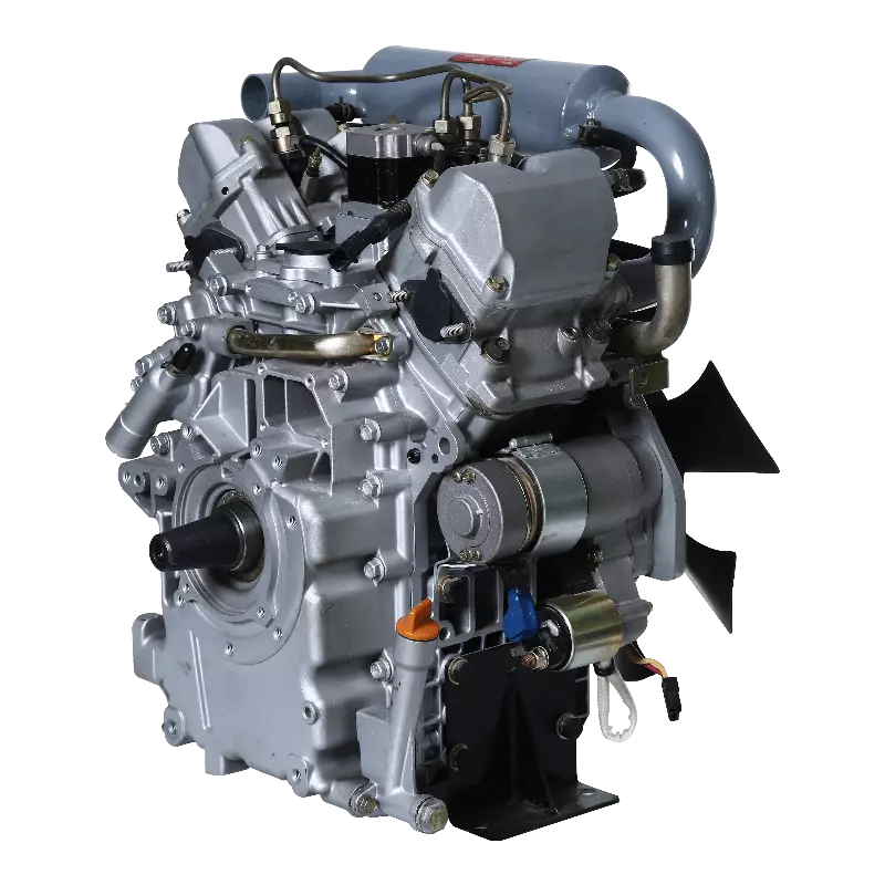 2V80 diesel engine 2V80 diesel engine