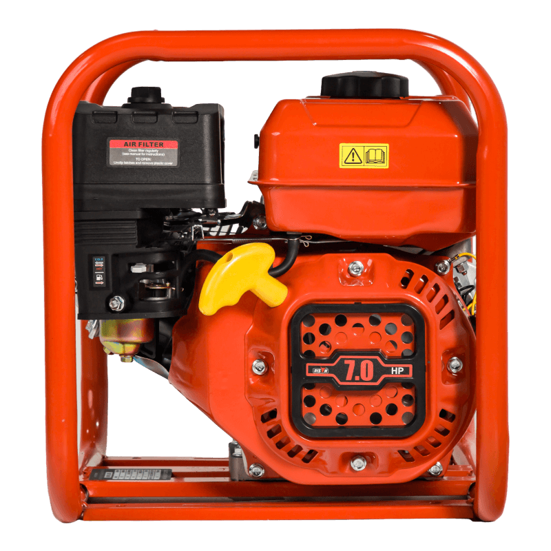 BS15H gasoline water pump BS15H gasoline water pump