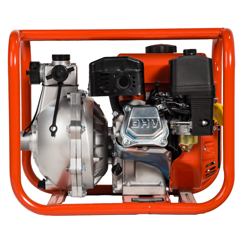 BS15H gasoline water pump BS15H gasoline water pump