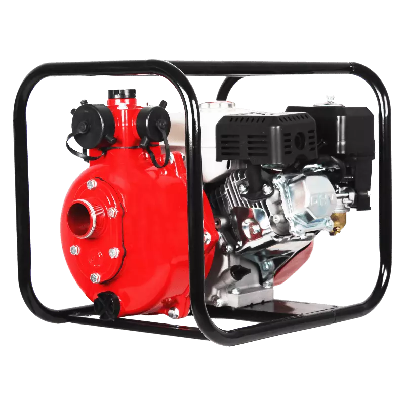 BS20H gasoline water pump BS20H gasoline water pump