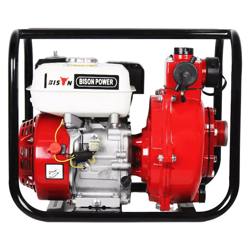 BS20H gasoline water pump BS20H gasoline water pump