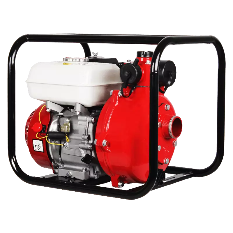 BS20H gasoline water pump BS20H gasoline water pump