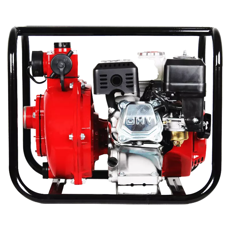 BS20H gasoline water pump BS20H gasoline water pump