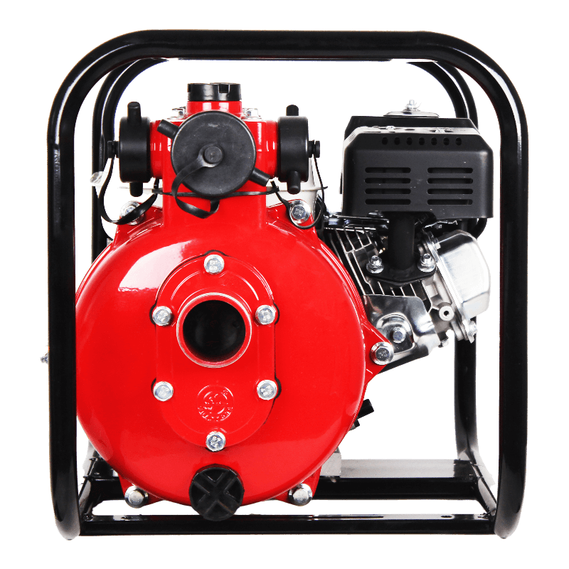 BS20H gasoline water pump BS20H gasoline water pump