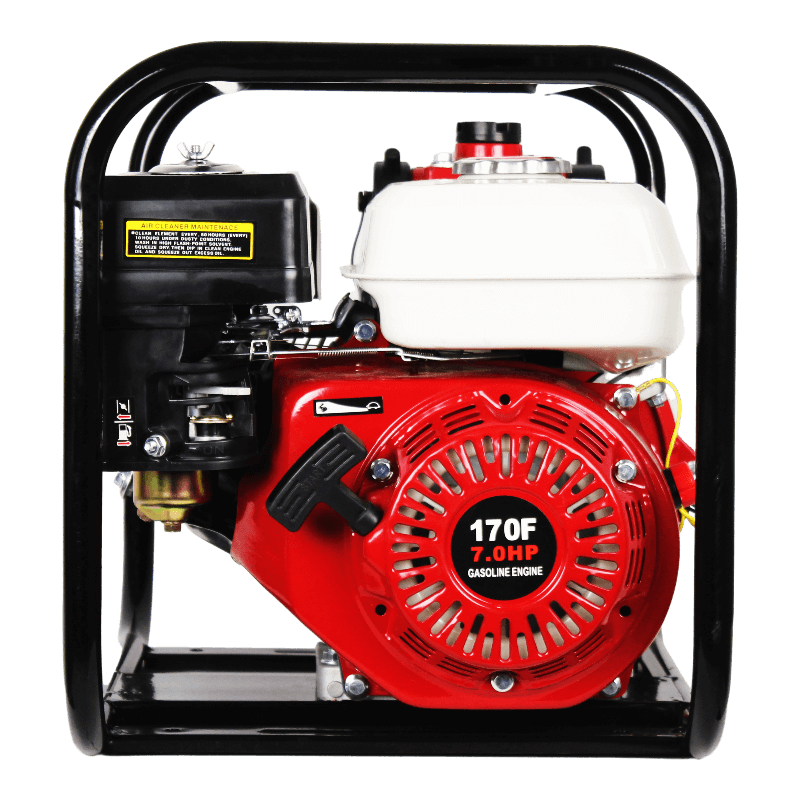 BS20H gasoline water pump BS20H gasoline water pump