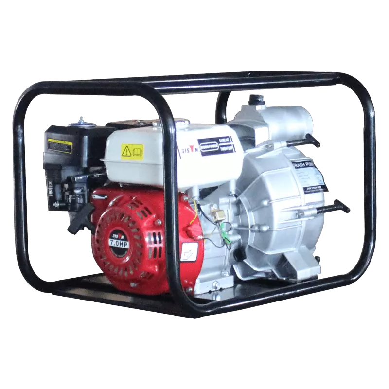 BS30T gasoline water pump BS30T gasoline water pump