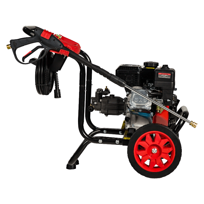 170 bar small gas pressure washer BP 170 bar small gas pressure washer BP