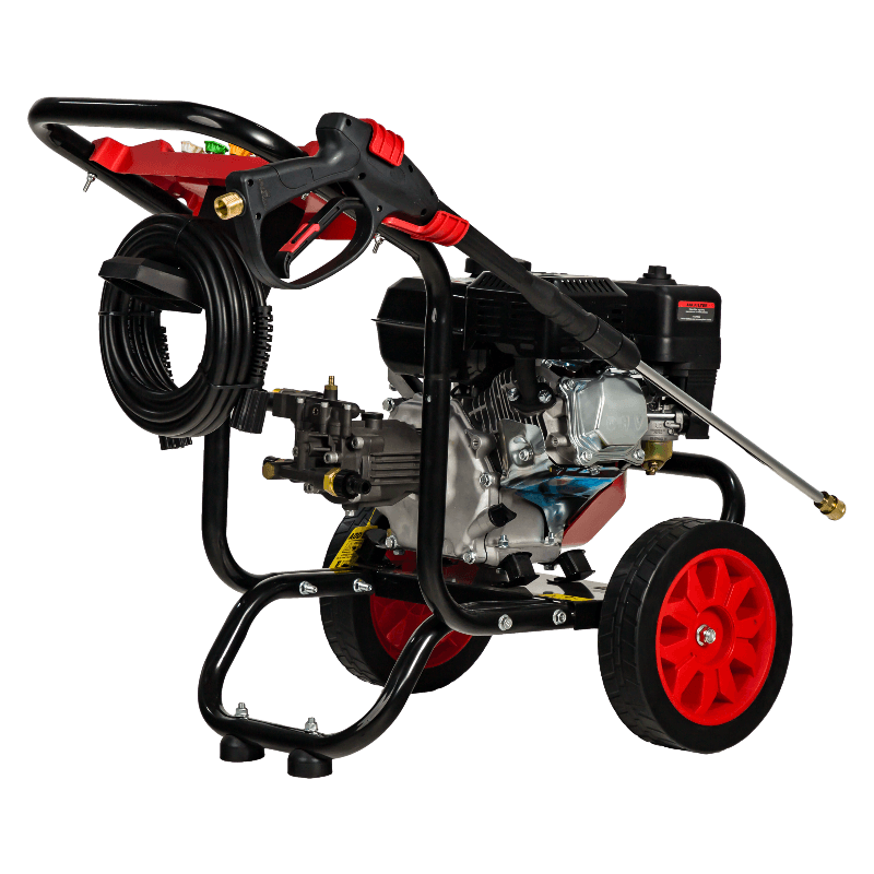 170 bar small gas pressure washer BP 170 bar small gas pressure washer BP