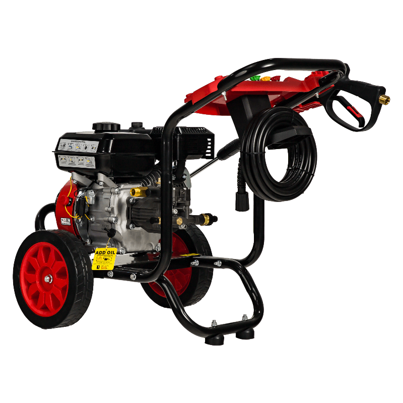 170 bar small gas pressure washer BP 170 bar small gas pressure washer BP