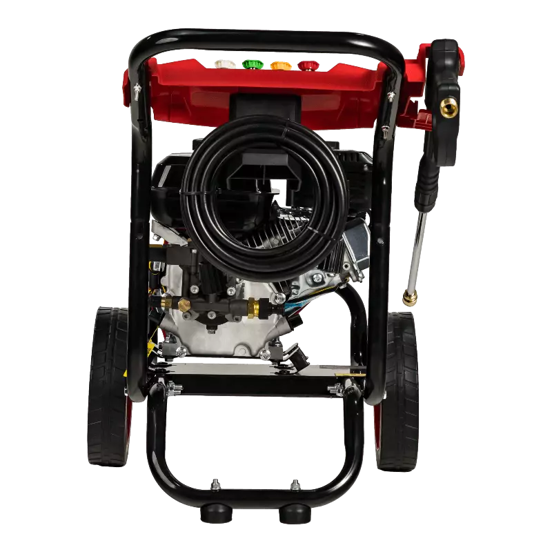 170 bar small gas pressure washer BP 170 bar small gas pressure washer BP