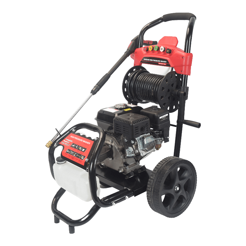 2500 psi gasoline pressure cleaner M 2500 psi gasoline pressure cleaner M