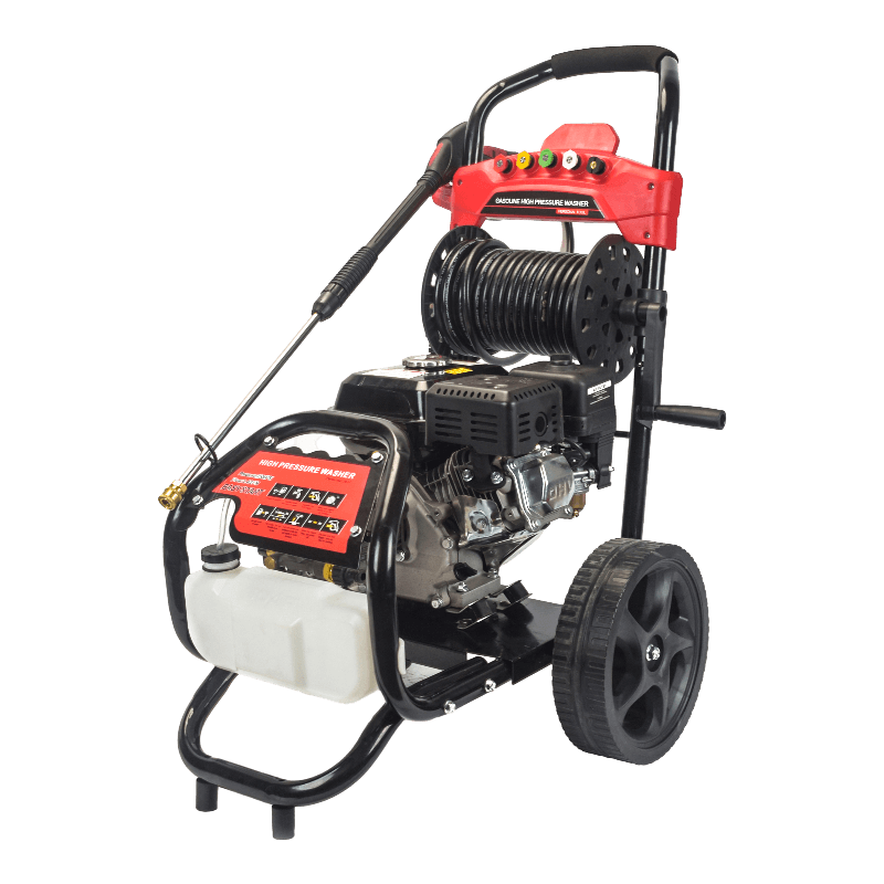 2500 psi gasoline pressure cleaner M 2500 psi gasoline pressure cleaner M
