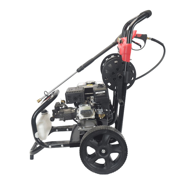 2500 psi gasoline pressure cleaner M 2500 psi gasoline pressure cleaner M