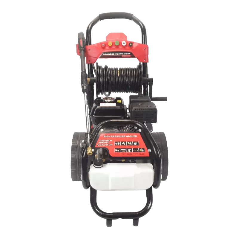 2500 psi gasoline pressure cleaner M 2500 psi gasoline pressure cleaner M